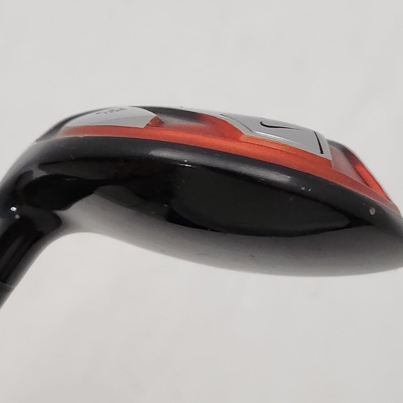 Left-Handed Nike Vr II Pro 19° 5 Wood SRT-8 Diamana Ahina 75g Regular LH 42" - Picture 6 of 16